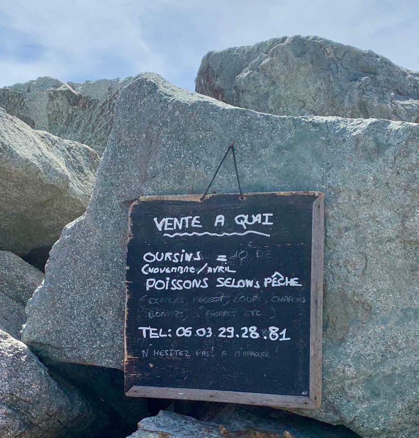 Le Semaphore Saint-Raphael  Ngoại thất bức ảnh